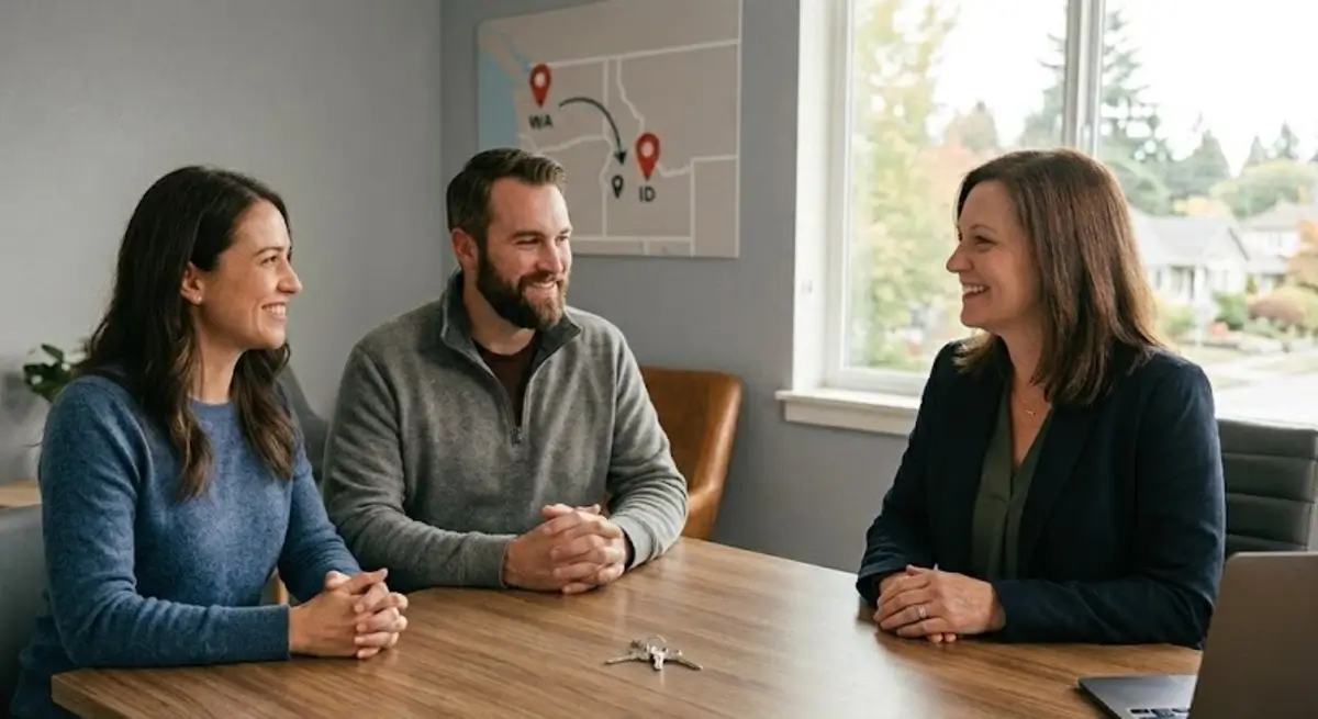 Schaumburg Rentals Reveal Whether Distance or Discipline Decides Returns